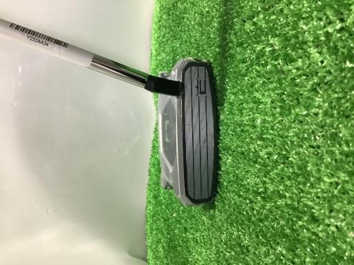 コブラ KING AGERA-30 ショートスラント 34インチ パター PT スチール フレックスその他 メンズ 男性用 右利き 右用 Nランク ゴルフクラブ