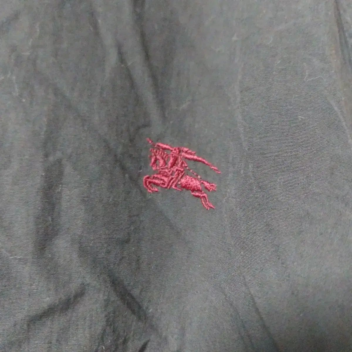 バーバリーキッズ