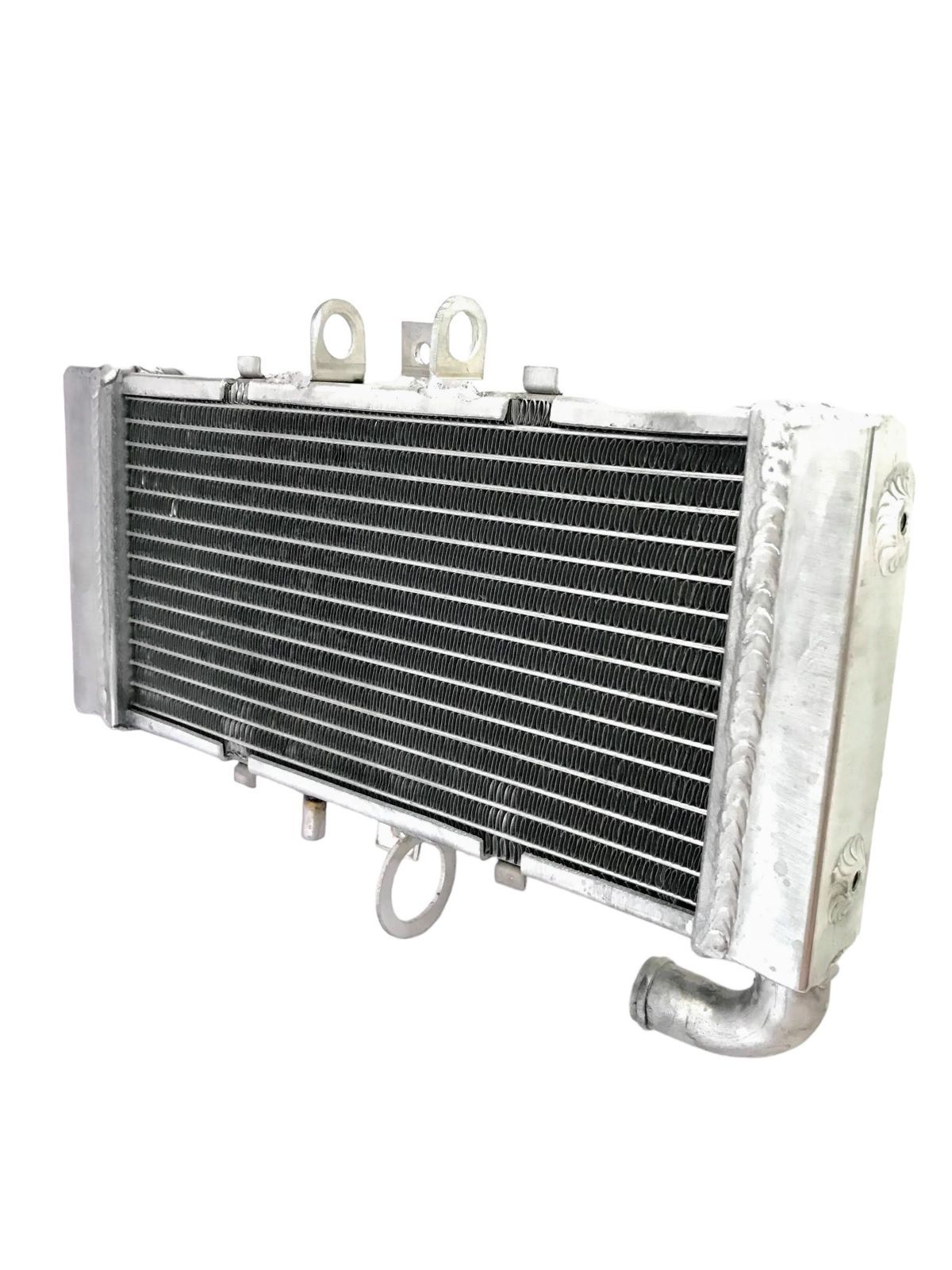 CB400SF NC31 中期〜 モデル オール アルミ ラジエター ラジエーター 冷却 サーキット メンテナンス カスタム ホンダ