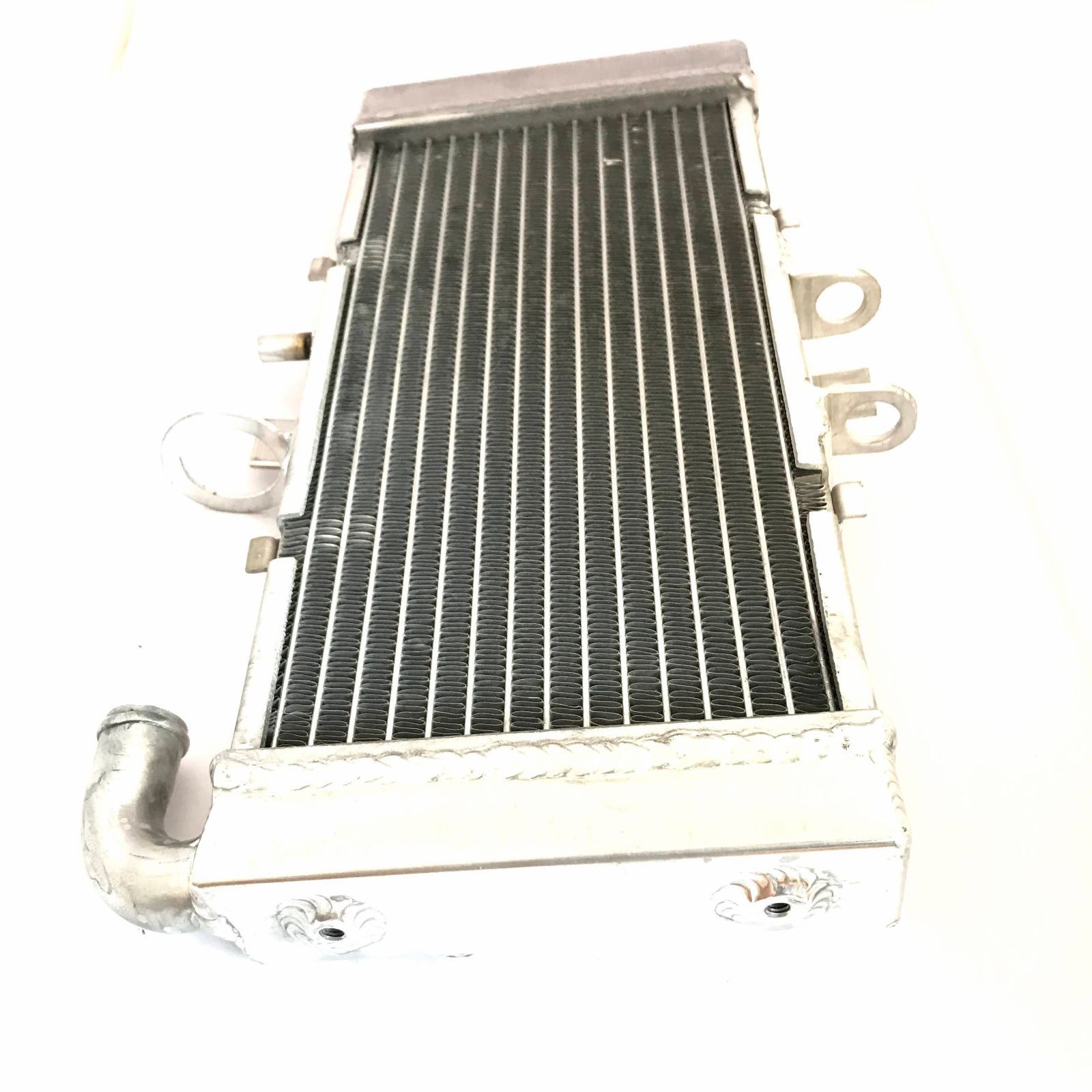 CB400SF NC31 中期〜 モデル オール アルミ ラジエター ラジエーター 冷却 サーキット メンテナンス カスタム ホンダ