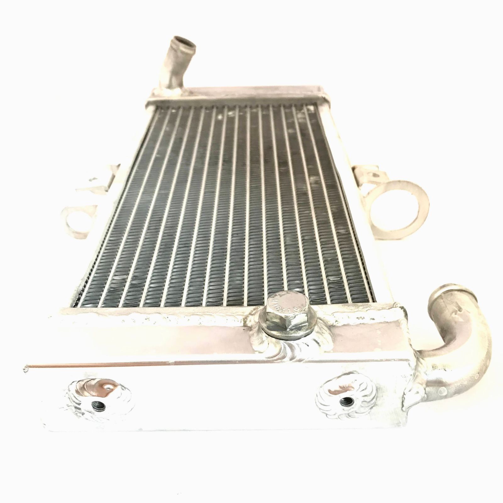 冷却 サーキット