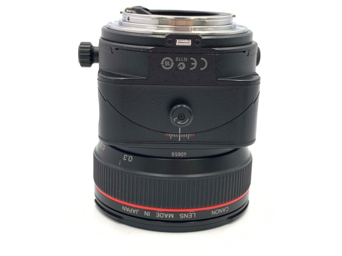 並品 キヤノン TS E 24 mm F 3 5 L