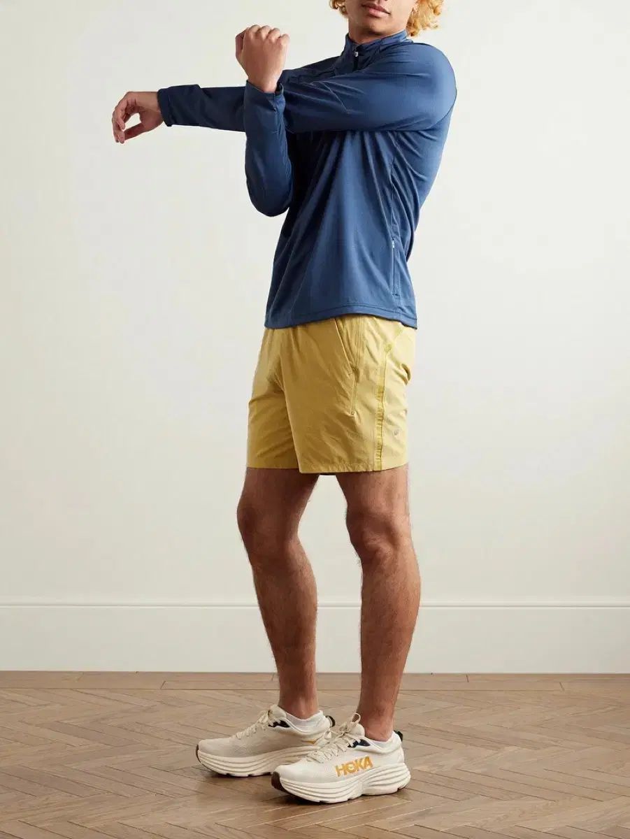  ルルレモン フェイス ブレーカー 5インチ ウォッシュド Sサイズ ショートパンツ ハーフパンツ パンツ