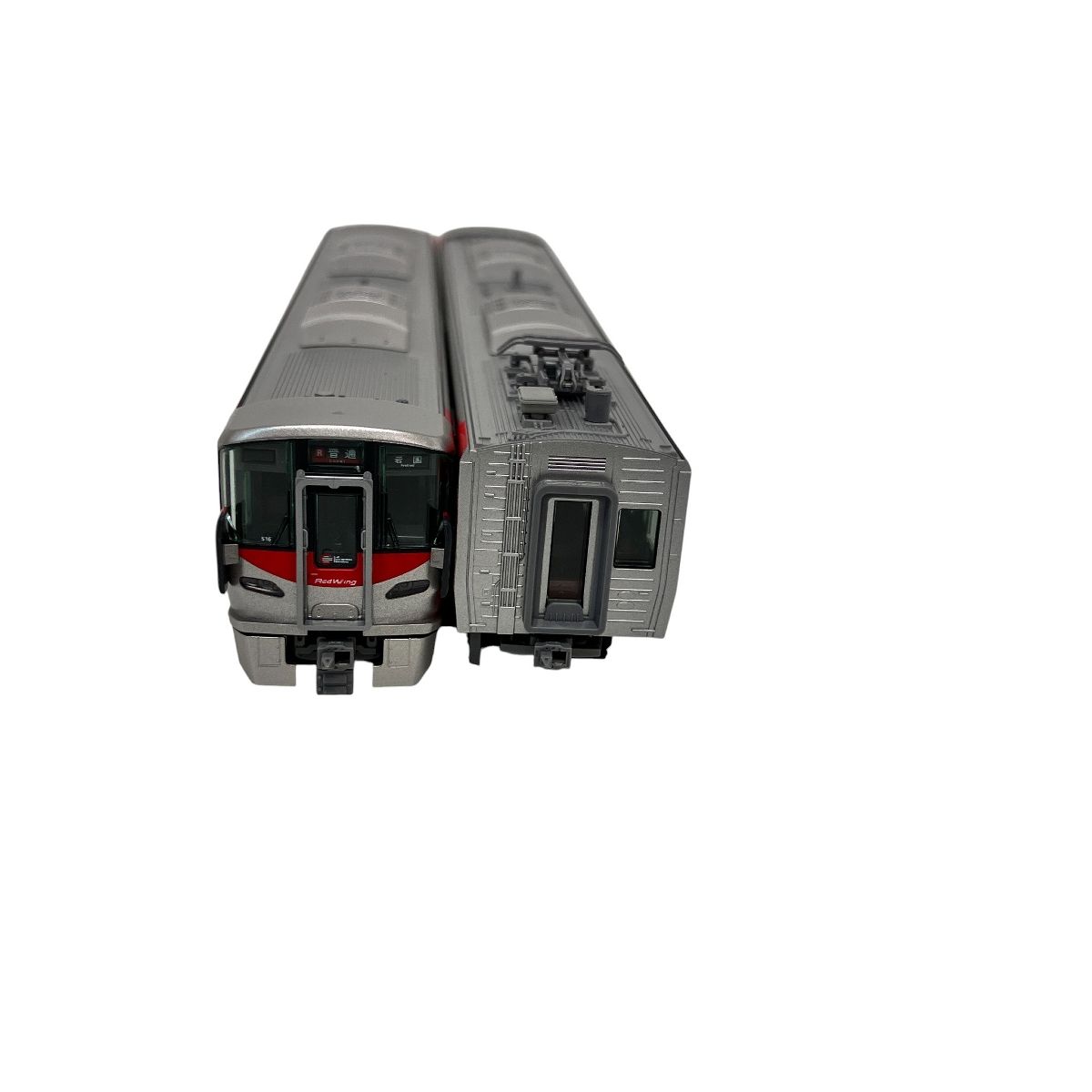 2両セット 鉄道模型