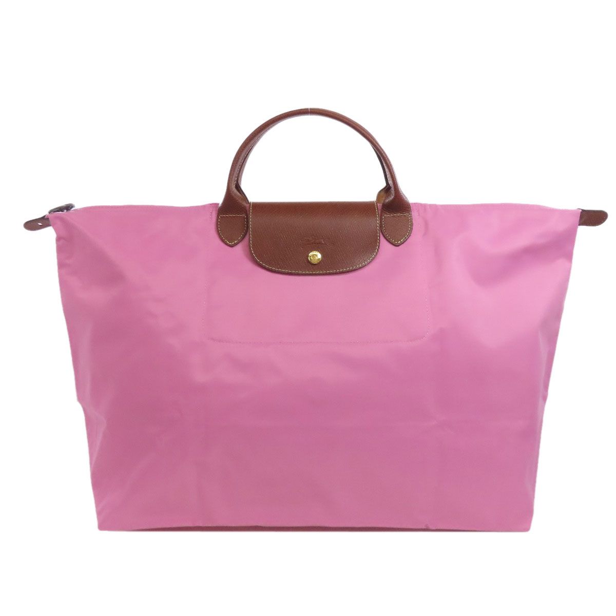 Longchamp ロンシャン ル プリアージュ ボストンバッグ ナイロン レディース