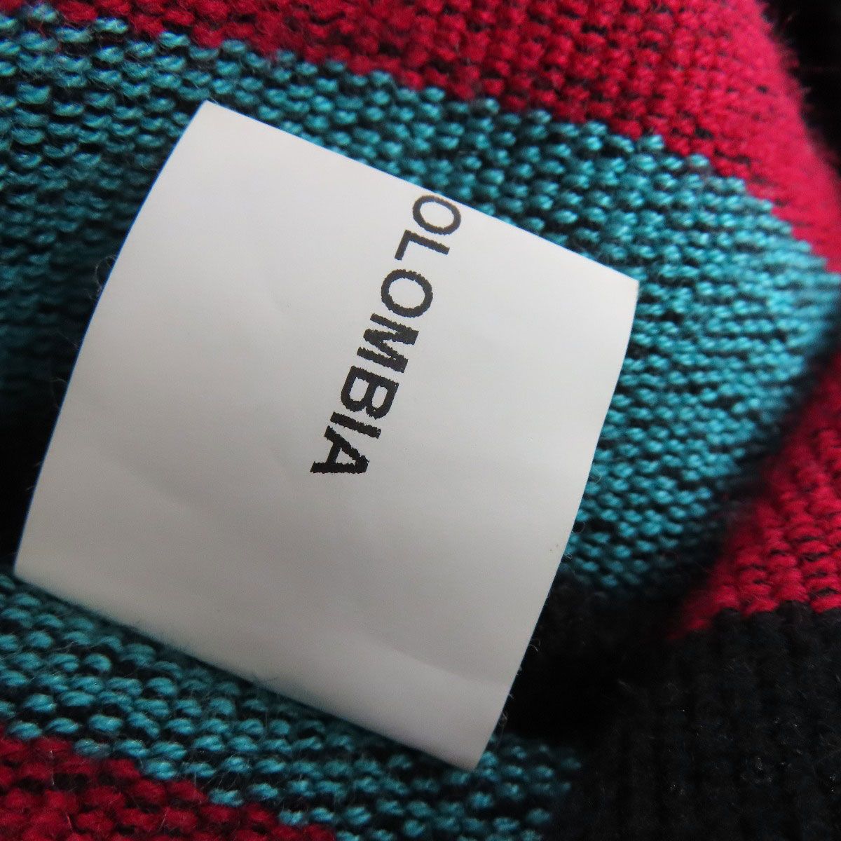 トートバッグ ポリエステル