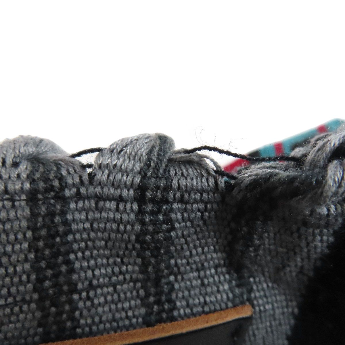 トートバッグ ポリエステル