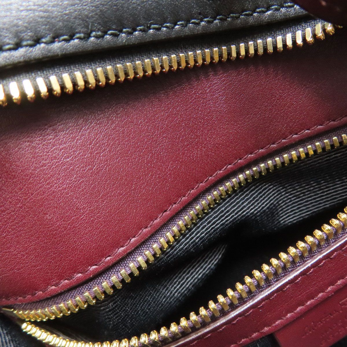 デイパック レザー