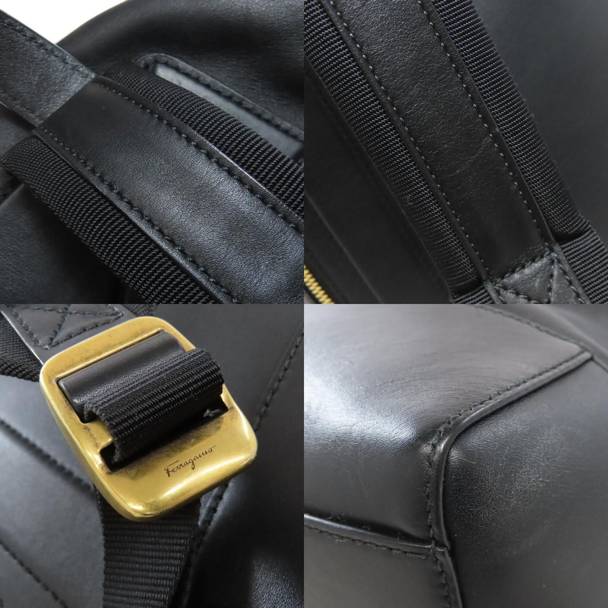 サルヴァトーレフェラガモ