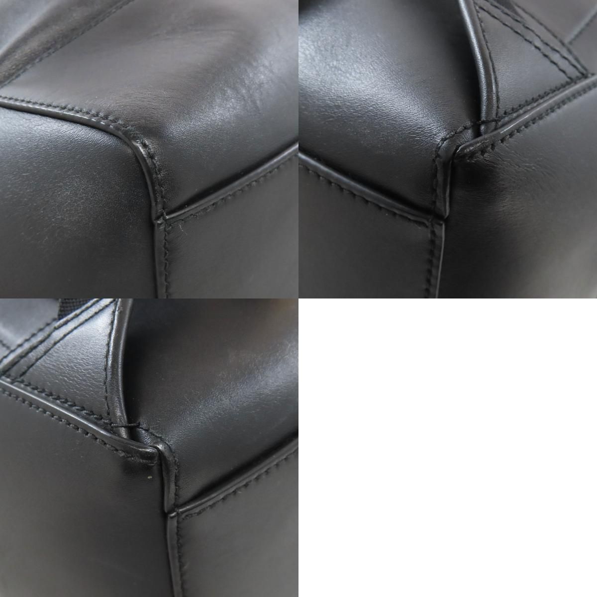 Salvatore Ferragamo サルヴァトーレフェラガモ ロゴ リュック デイパック レザー レディース DECORATOM_COM_BR