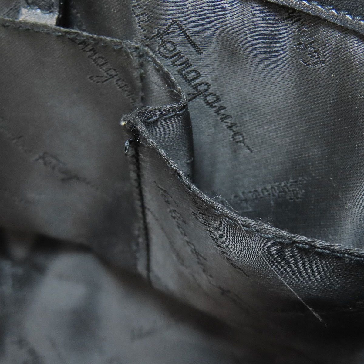 Ferragamo サルヴァトーレフェラガモ