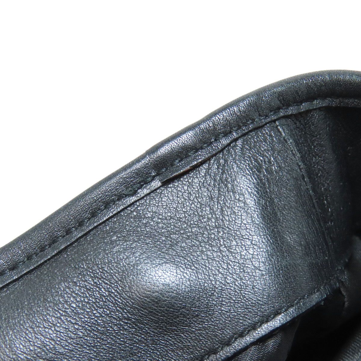 Salvatore Ferragamo サルヴァトーレフェラガモ ロゴ トートバッグ カーフ レディース DECORATOM_COM_BR