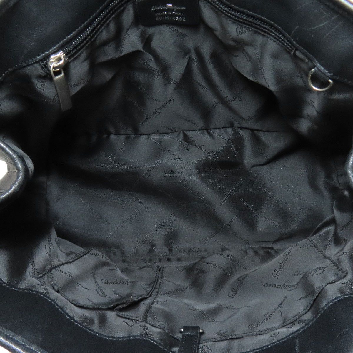 ロゴ トートバッグ