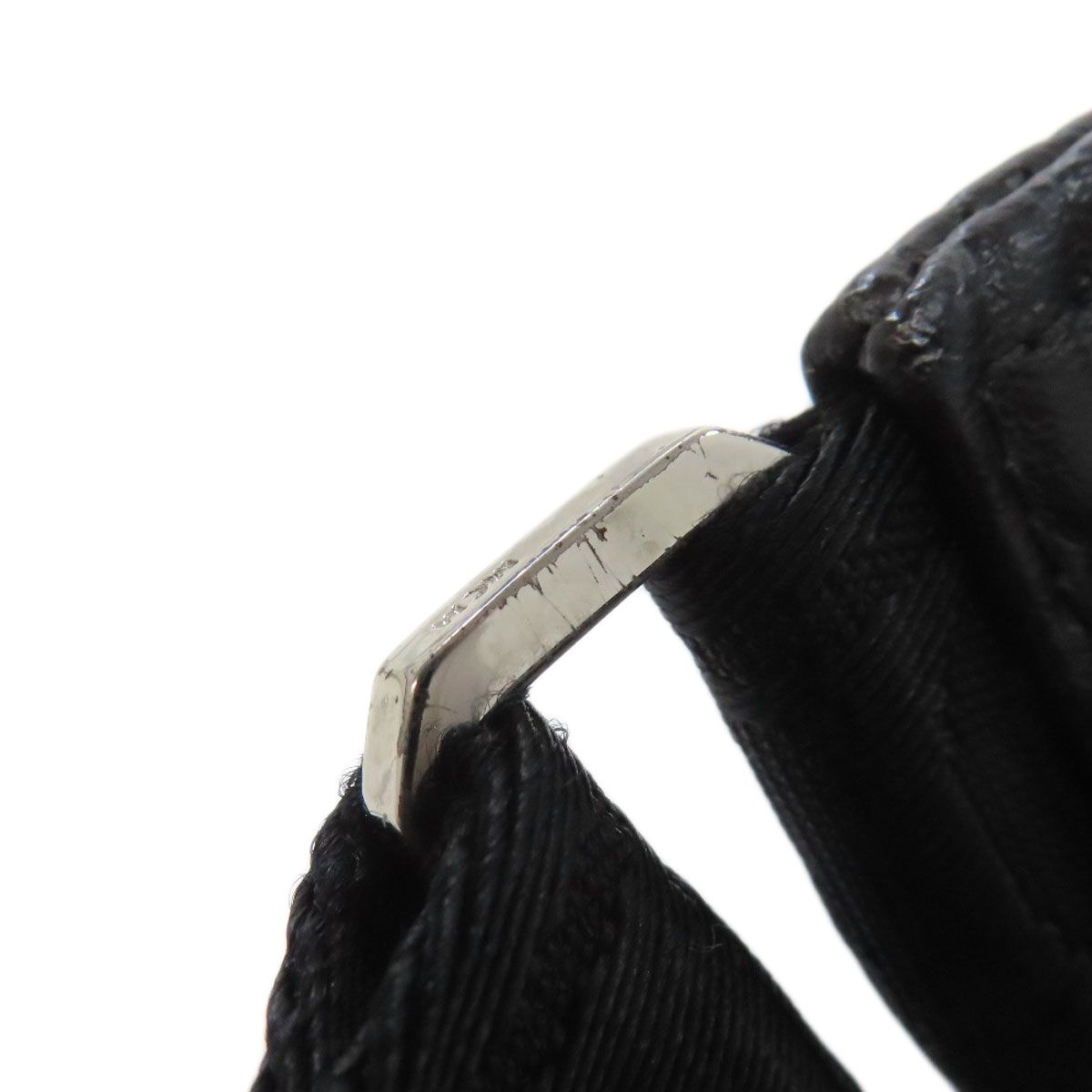 MCM エムシーエム ロゴ ボディバッグ PVC レディース DECORATOM_COM_BR