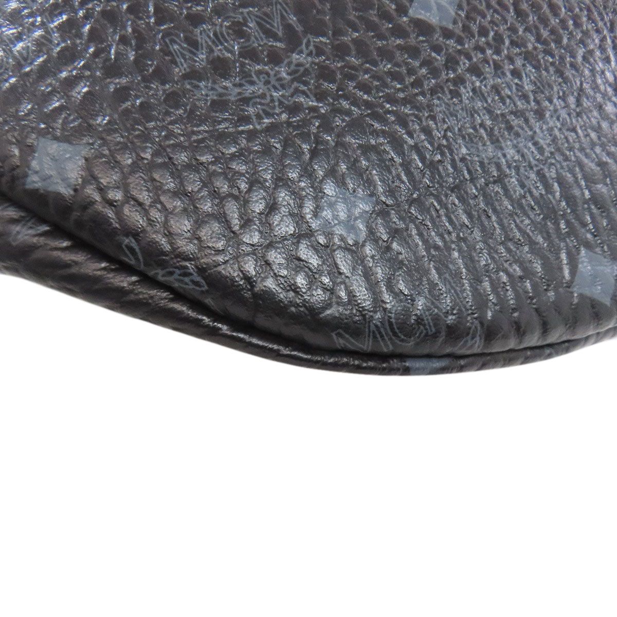 MCM エムシーエム