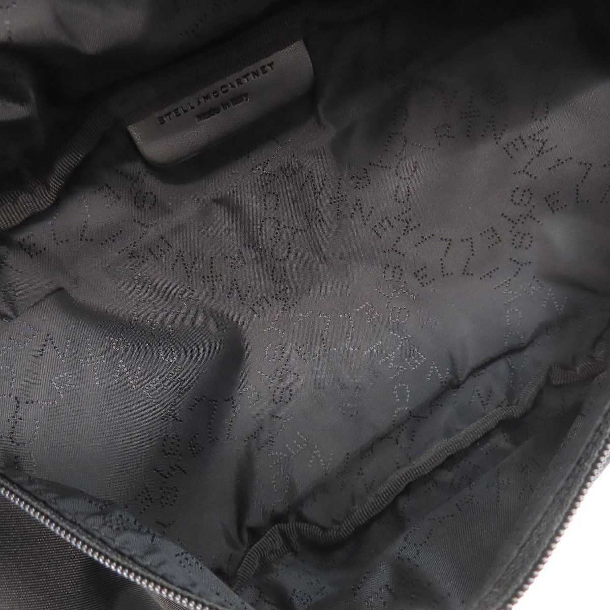 ナイロン レディース