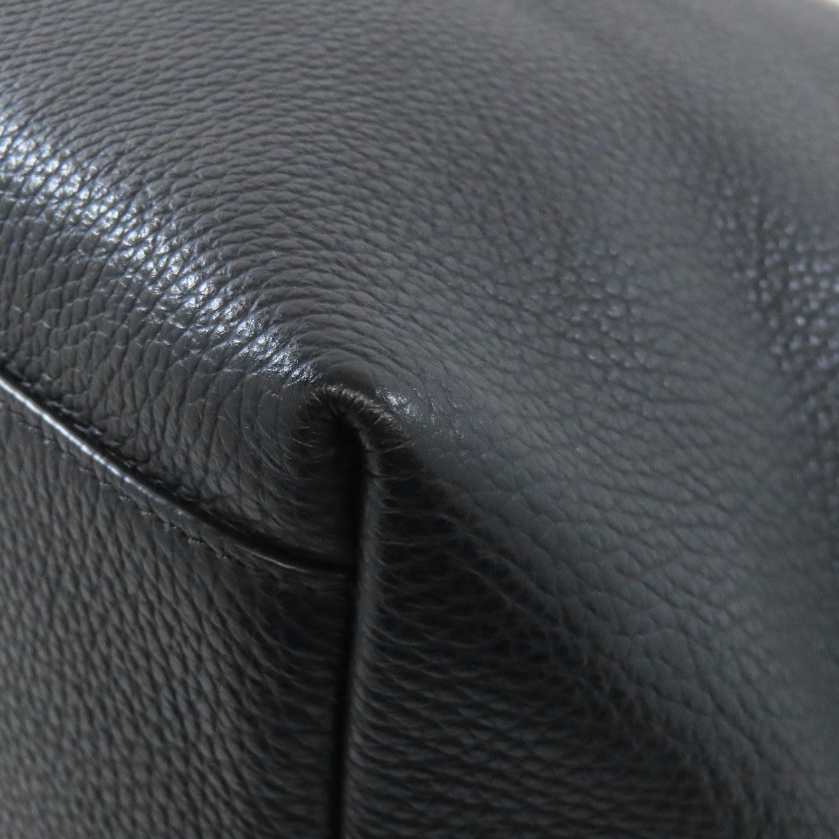 ロゴ トートバッグ