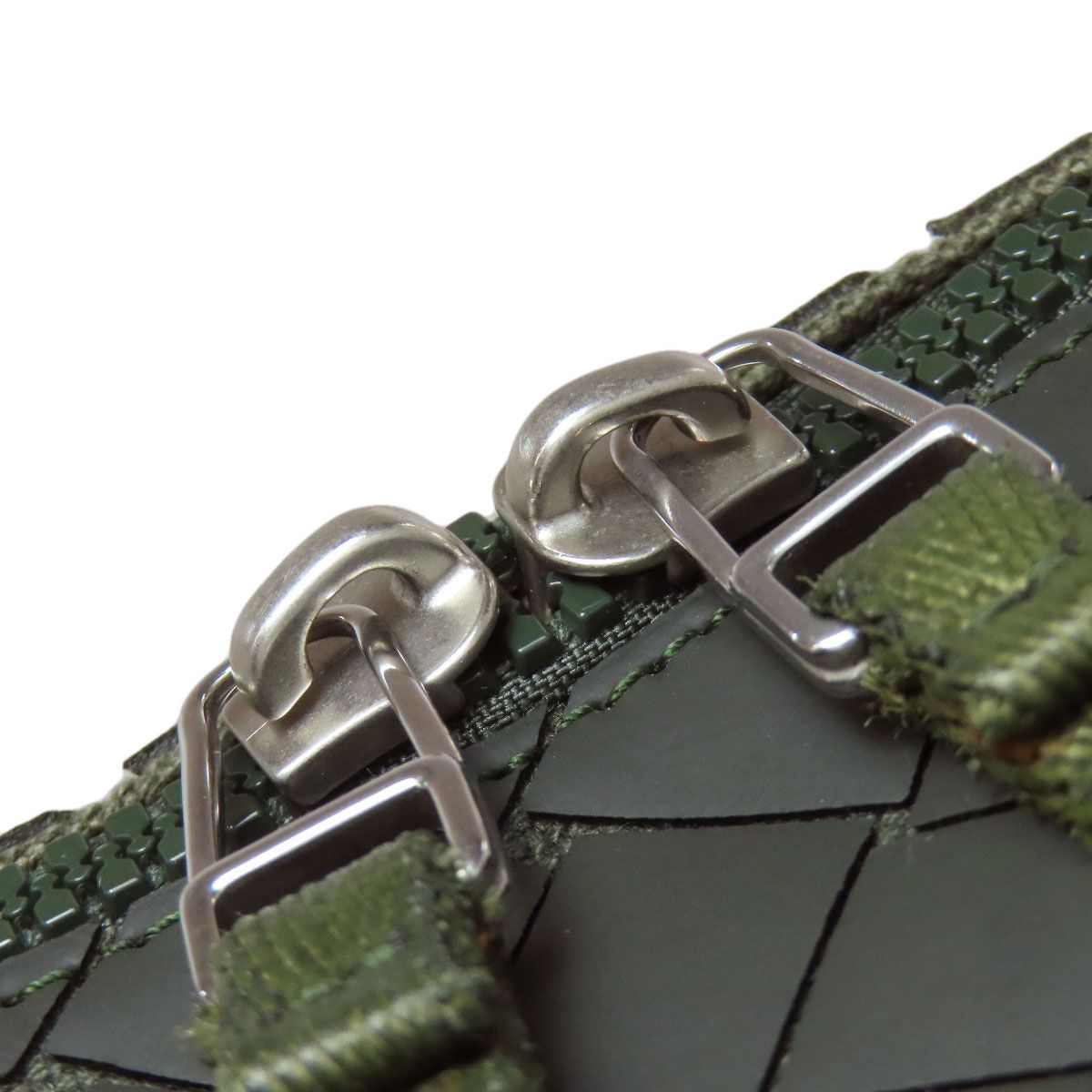 イントレチャート