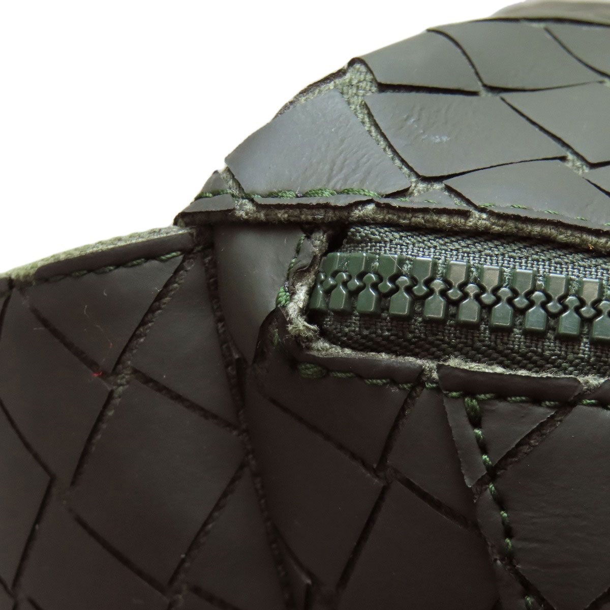 イントレチャート