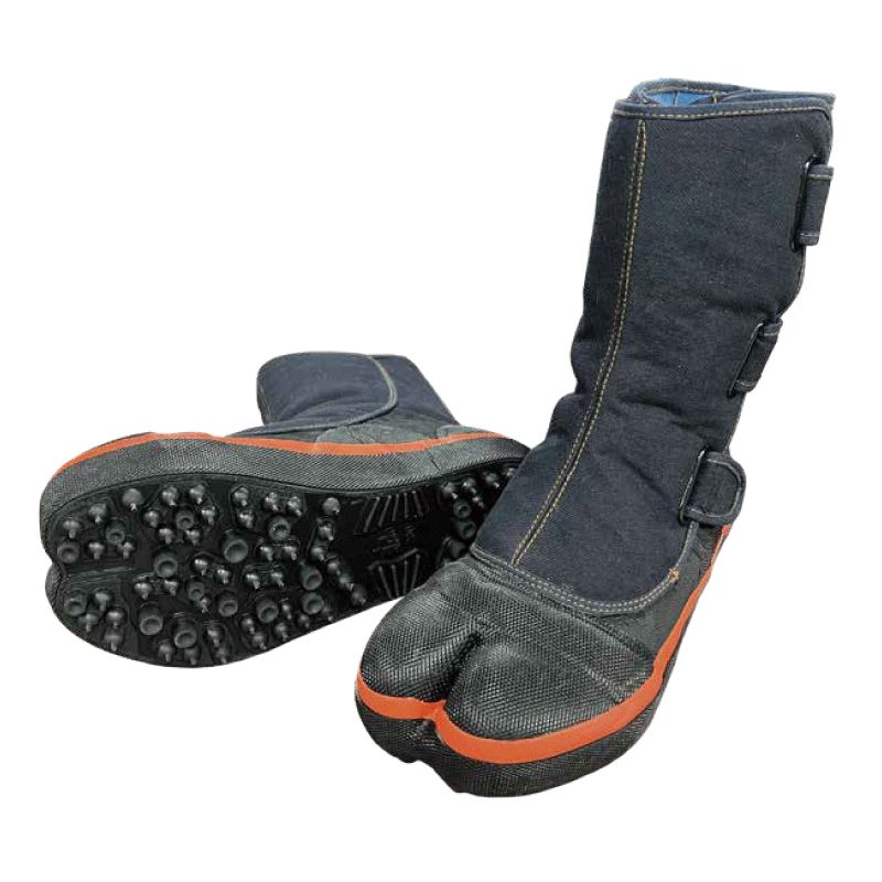 杣 SOMA KM 160 防護地下足袋