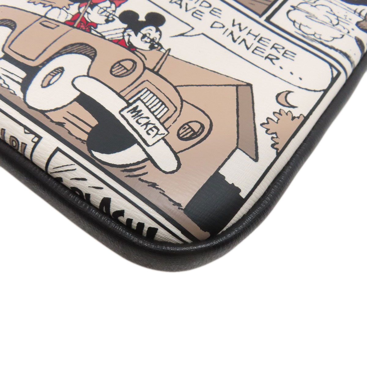 ミッキーコラボ