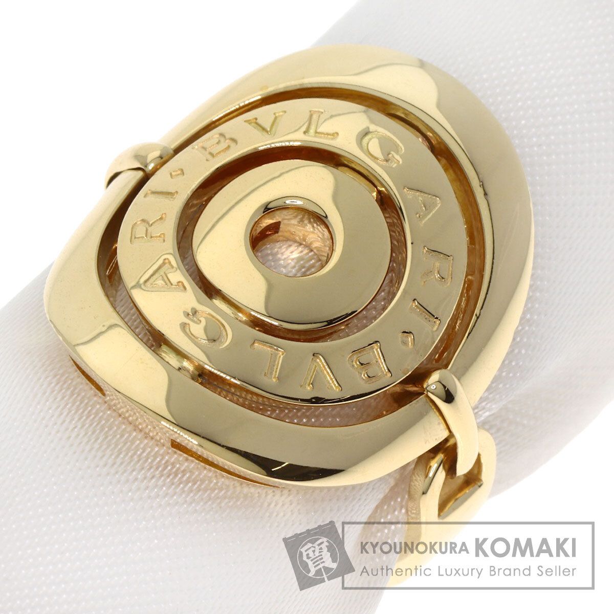 BVLGARI ブルガリ アストラーレ チェルキ リング 指輪 K 18 YG レディース