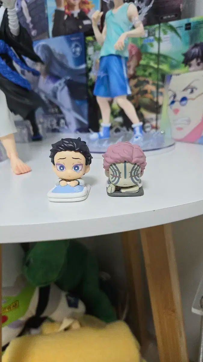 鬼滅の刃 猗窩座 おねむたん まとめ