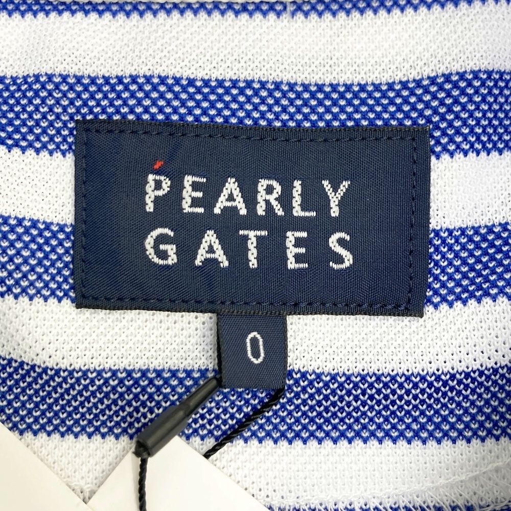 GATES パーリーゲイツ