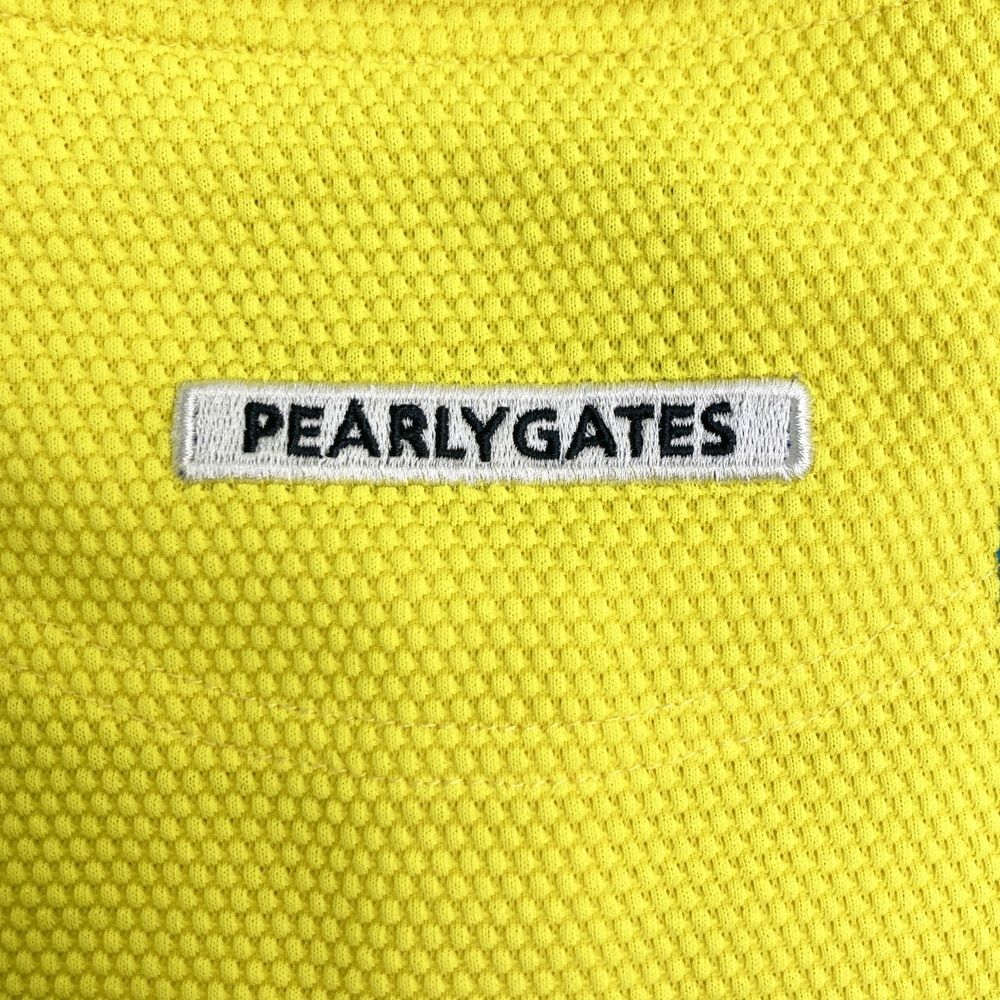 半袖ポロシャツ