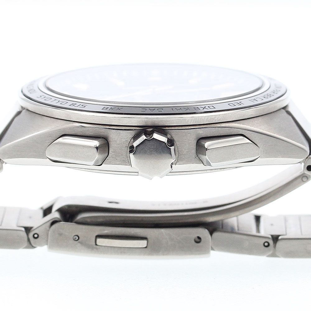 セイコー SEIKO SBXY053/8B63-0BD0 アストロン ネクスター デイデイト