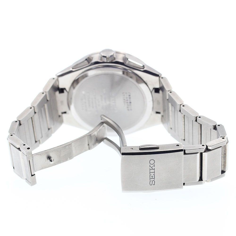 セイコー SEIKO SBXY053/8B63-0BD0 アストロン ネクスター デイデイト