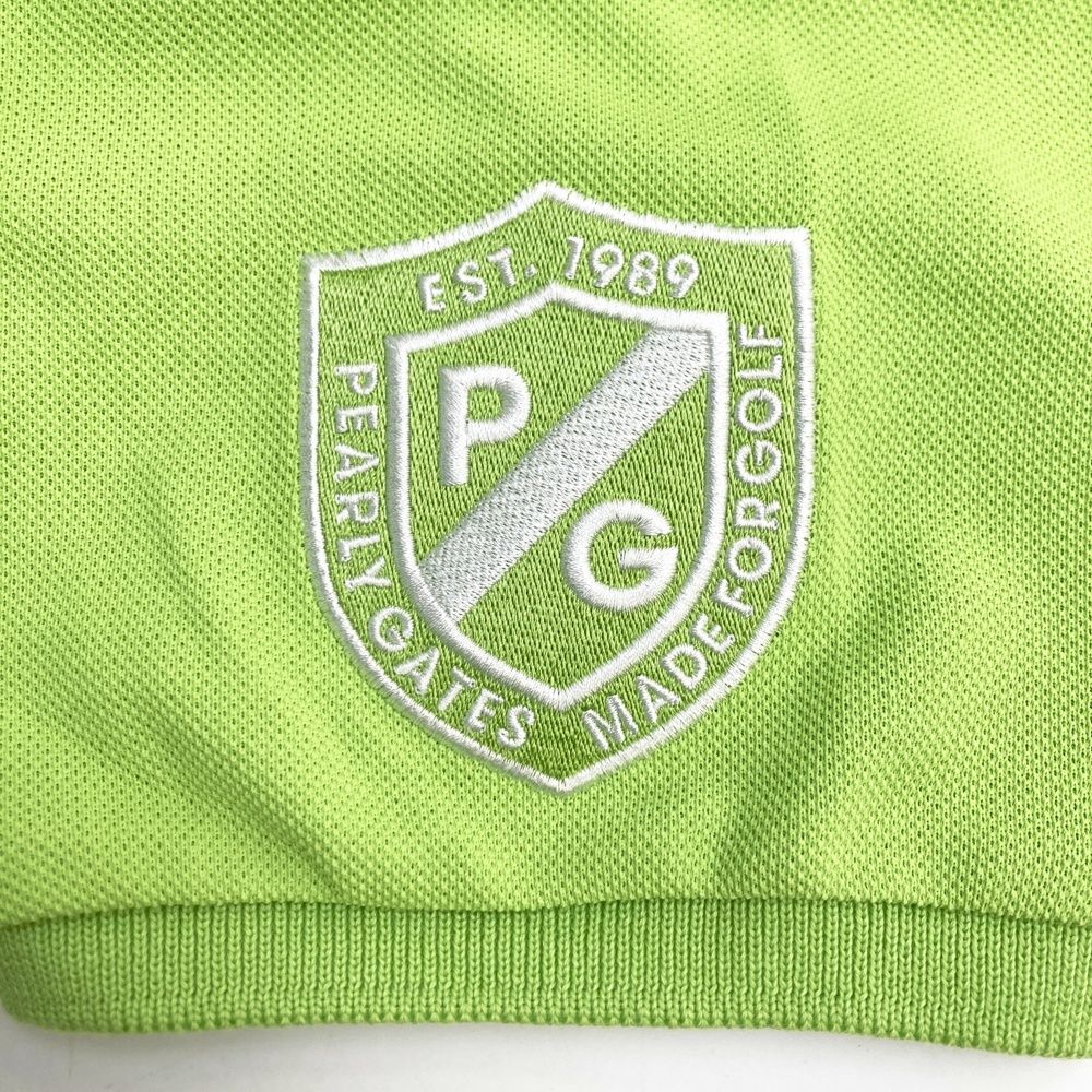 055-2260702 半袖ポロシャツ