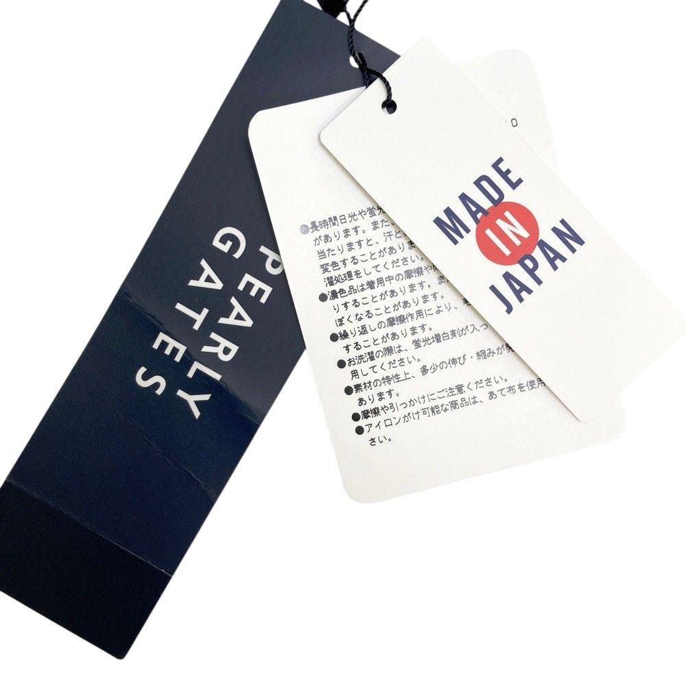 半袖ポロシャツ ブルー系