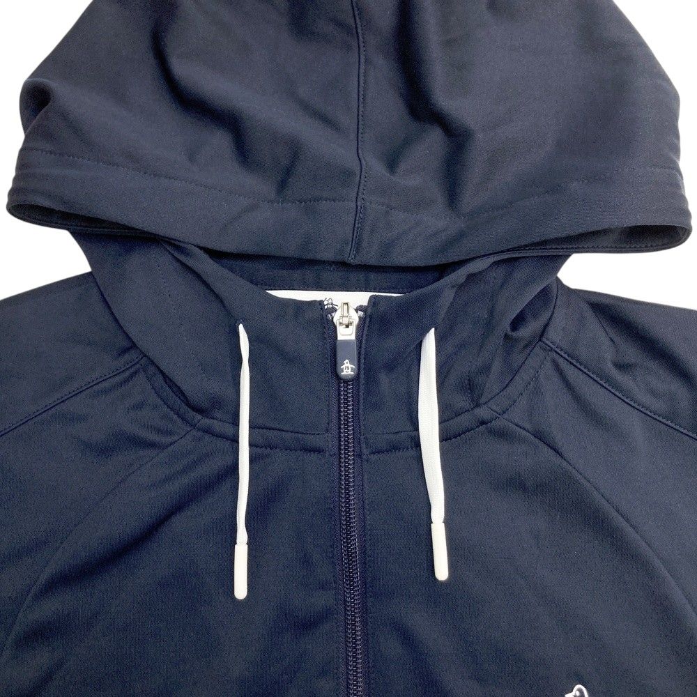 ジップジャケット