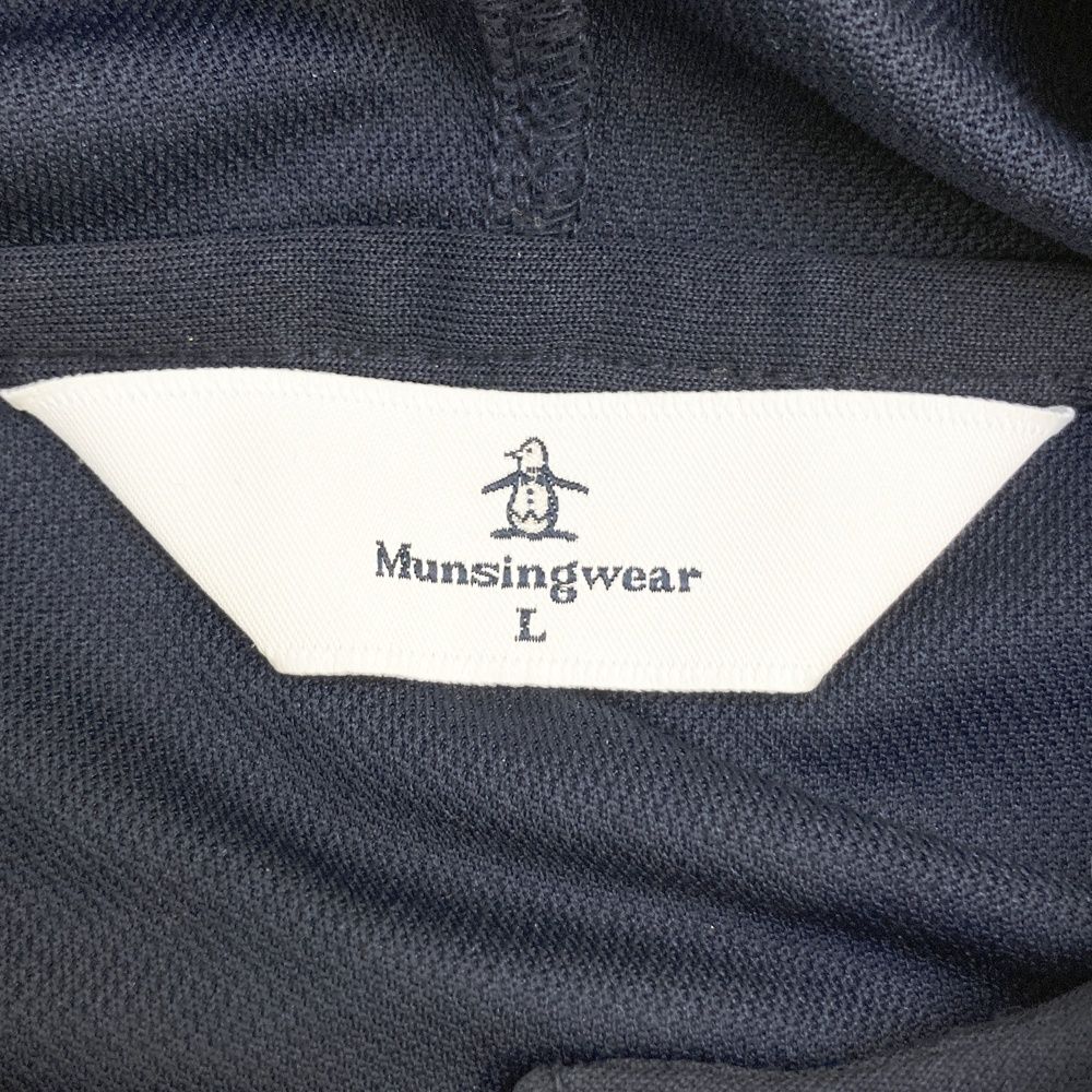 MGWTJL05 フード付