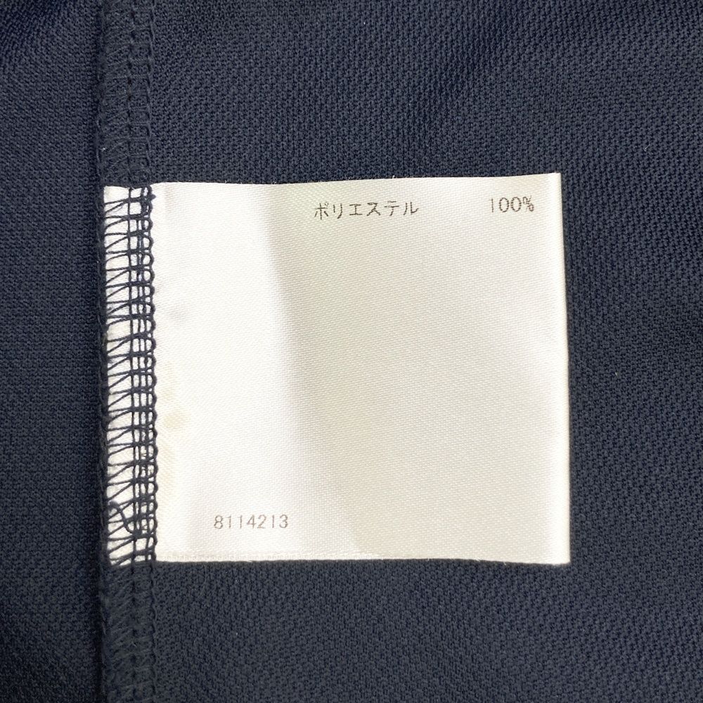 サイズ L MUNSING WEAR マンシングウェア MGWTJL05 フード付 ジップジャケット ネイビー系 240101541009 ゴルフウェア レディース ストスト LLC-HASEGAWATOSO_COM