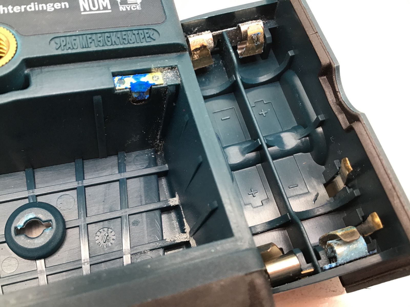 ボッシュ レーザー距離計