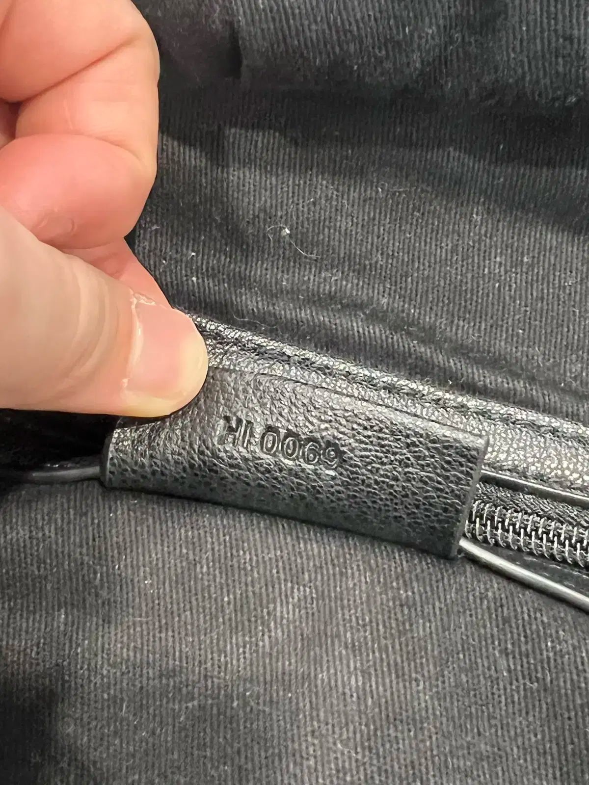 Givenchy ジバンシィ バックパック