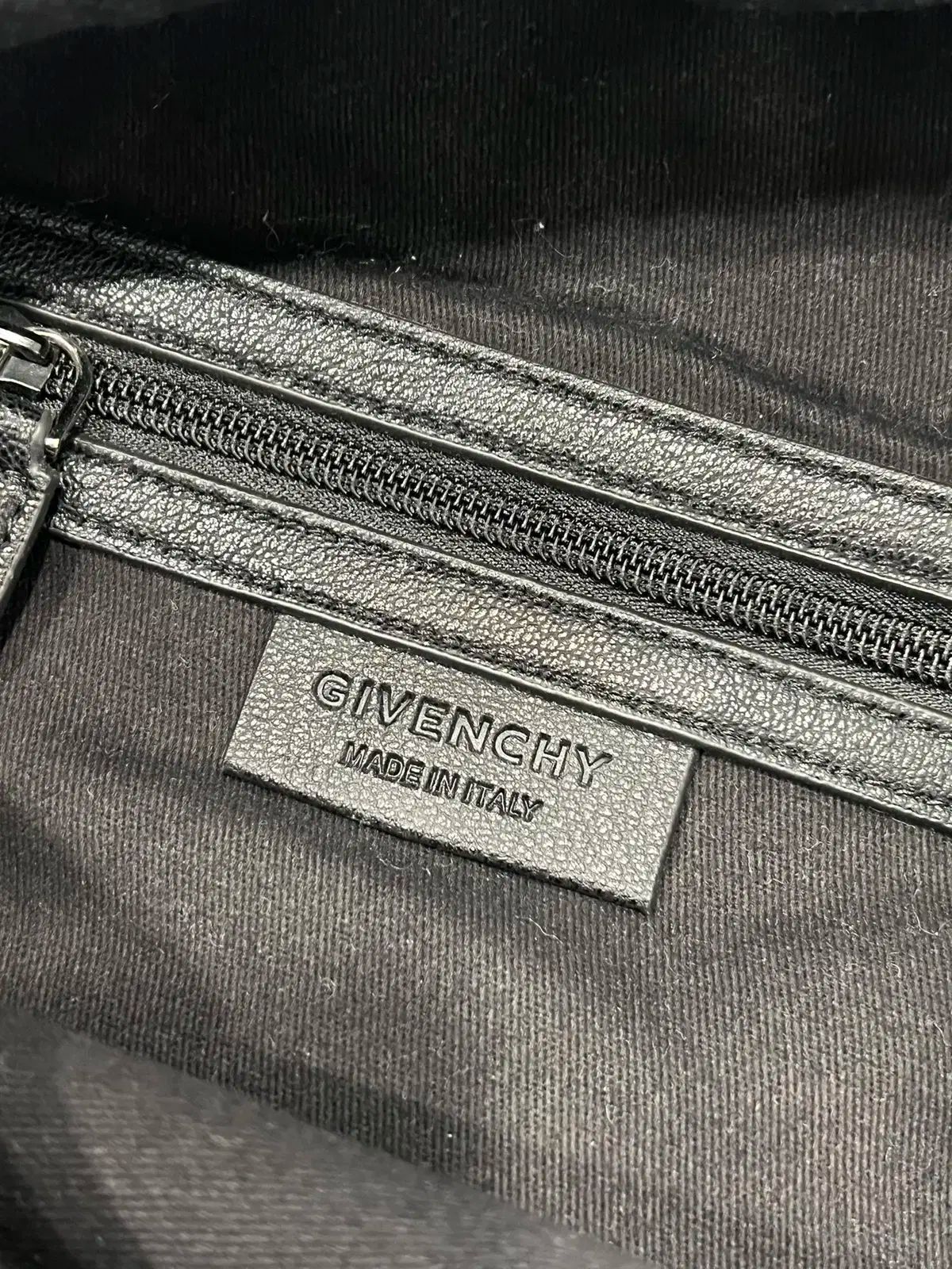 Givenchy ジバンシィ バックパック