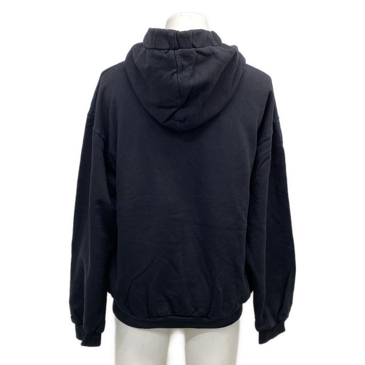 CELINE セリーヌルーズスウェットシャツ パーカー セリーヌ ルーズ