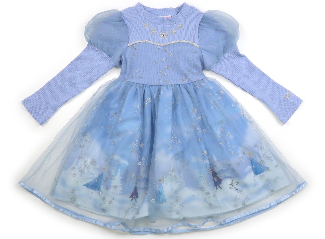 mezzo piano メゾピアノ Tシャツ ワンピース 120 6点セット メゾピアノ