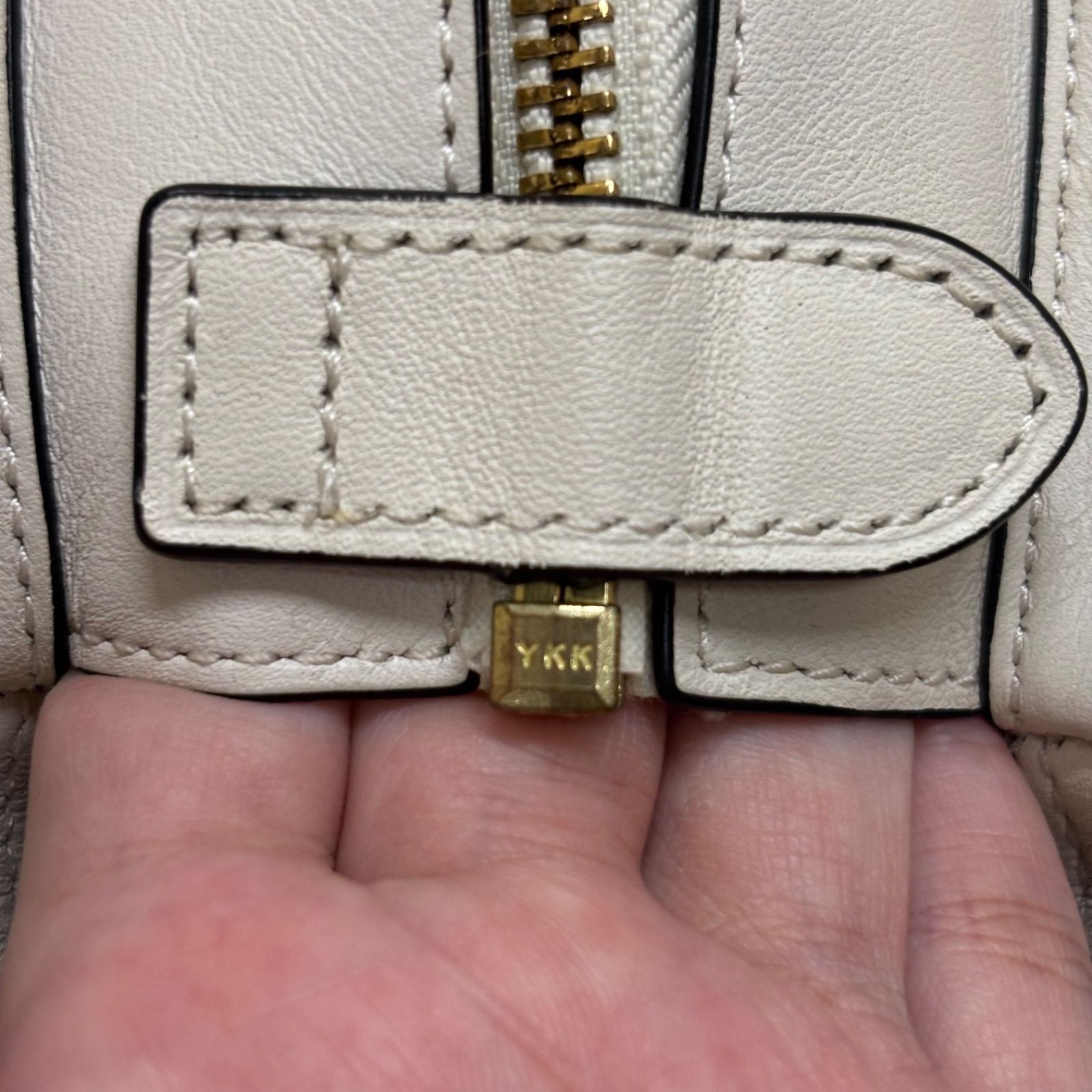 ◎ COACH コーチ ローグ 2way ハンドバッグ ショルダーバッグ レザー 
