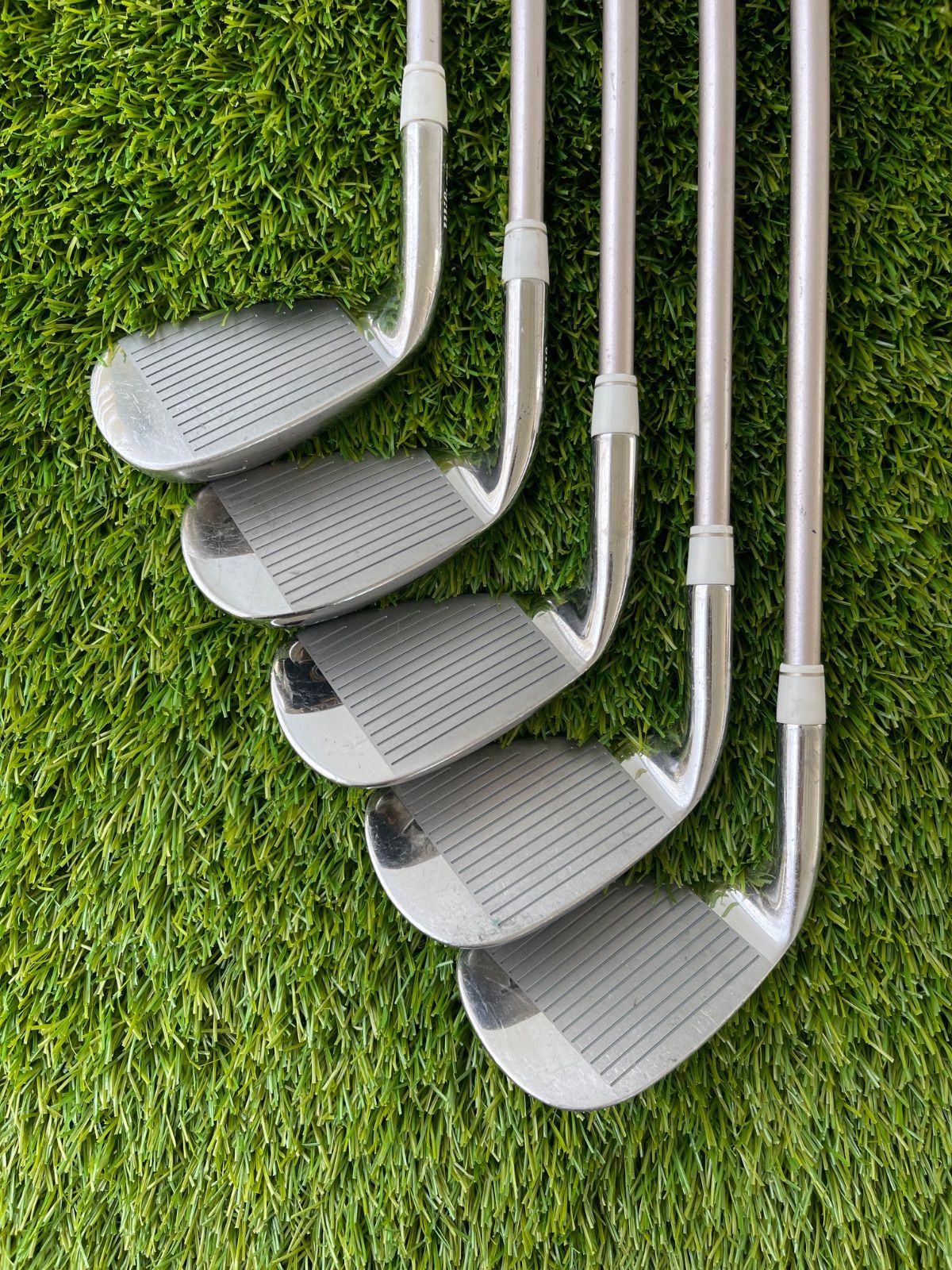 ウィルソン レディース