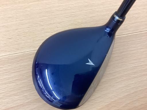 ダンロップ XXIO 2010 7 W レディース ピンク フェアウェイウッド FW MP 600 L フェアウェイ フレックスA 女性用 右利き 右用 Cランク ゴルフクラブ