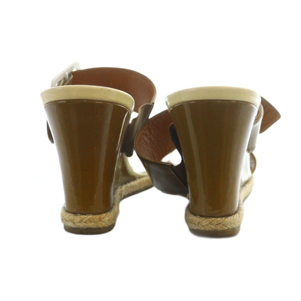 ウェッジソール