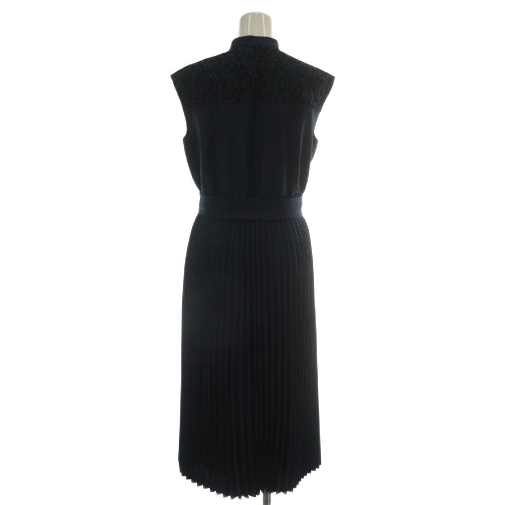 ワンピース ノースリーブ