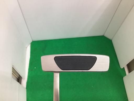 ブリヂストン TD-01 34インチ パター PT スチール フレックスその他 メンズ 男性用 右利き 右用 Cランク ゴルフクラブ 練習ネット パター 