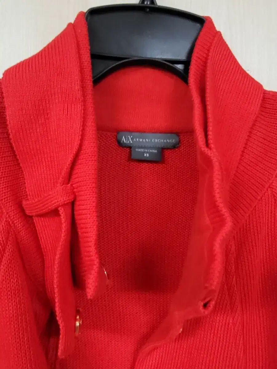 アルマーニ ニット ジャケット