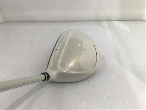 ダンロップ XXIO 2025 ホワイト 5 W レディース フェアウェイウッド FW MP 1300 L フレックスA 女性用 右利き 右用 Aランク ゴルフクラブ