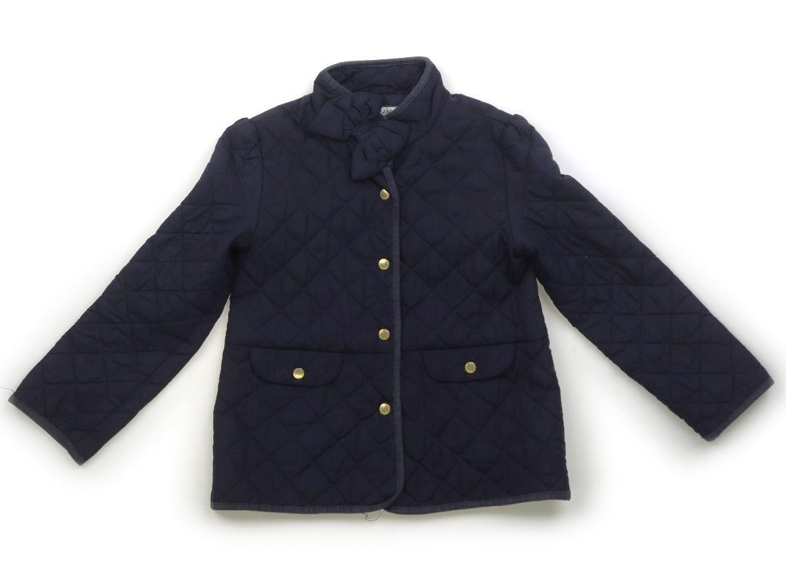 ジャニー＆ジャック/Janie&Jack】コート・ジャンパー 110サイズ 女の子